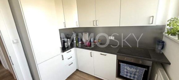 3 rooms Apartment in Salzburg, Austria No. 206470 4