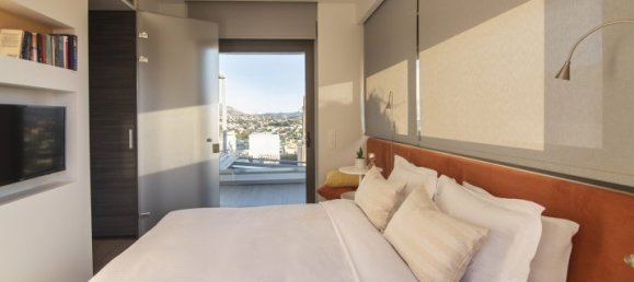 3 Schlafzimmer Villa in Kalyvia Thorikou, Greece, Nr. 52444 21