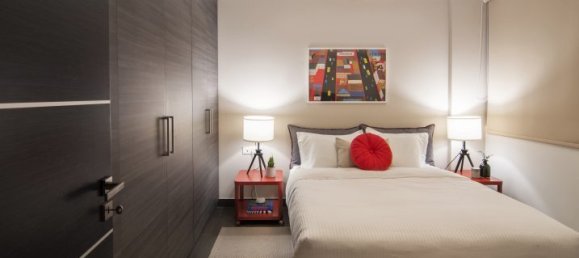 3 Schlafzimmer Villa in Kalyvia Thorikou, Greece, Nr. 52444 23