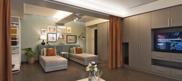 3 Schlafzimmer Villa in Kalyvia Thorikou, Greece, Nr. 52444 17