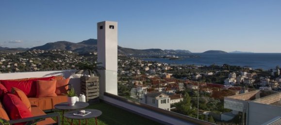 3 Schlafzimmer Villa in Kalyvia Thorikou, Greece, Nr. 52444 9