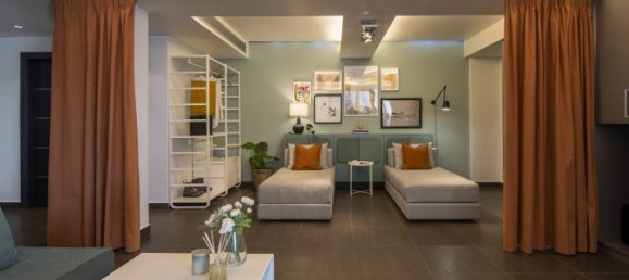 3 Schlafzimmer Villa in Kalyvia Thorikou, Greece, Nr. 52444 18