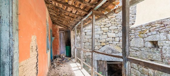 2 chambres Maison à Vilarandelo, Portugal No. 18246 12