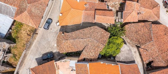 2 chambres Maison à Vilarandelo, Portugal No. 18246 5
