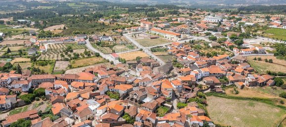 2 chambres Maison à Vilarandelo, Portugal No. 18246 9