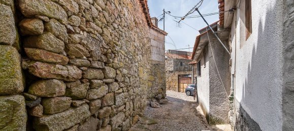 2 chambres Maison à Vilarandelo, Portugal No. 18246 16