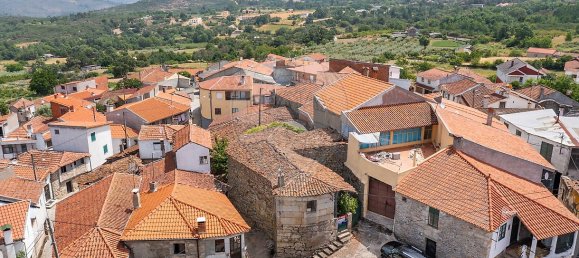 2 chambres Maison à Vilarandelo, Portugal No. 18246 3