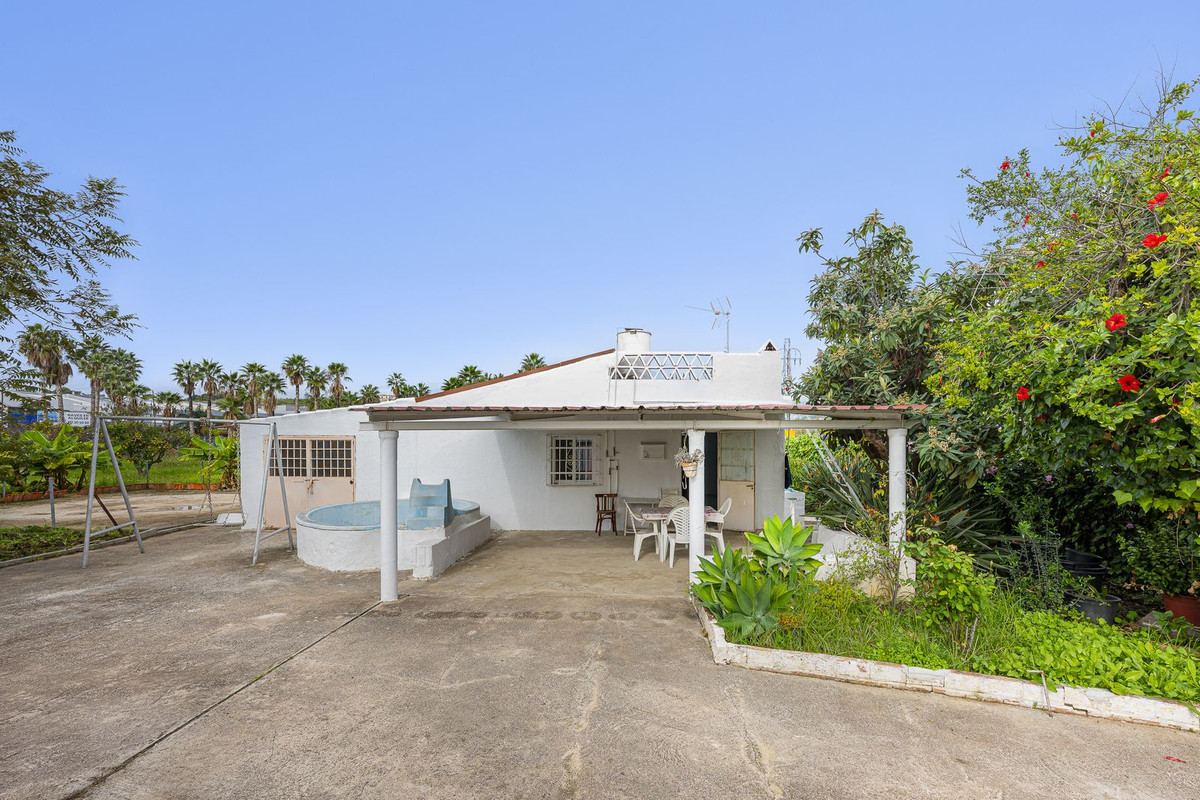 Terreno em Marbella, Spain N.º 273985