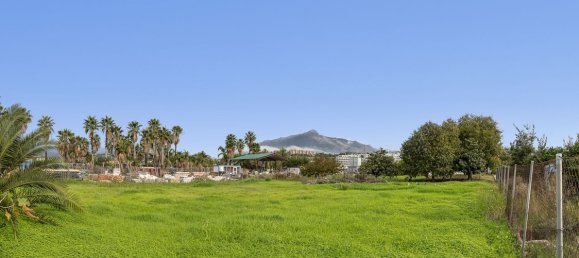  Land in Marbella, Spain No. 273985 20