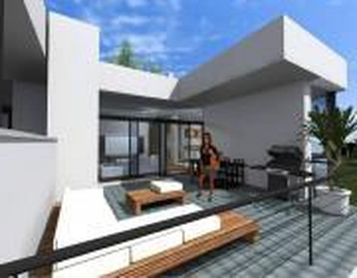 3 bedrooms House in Ciudad Lopez Mateos, Mexico No. 210118