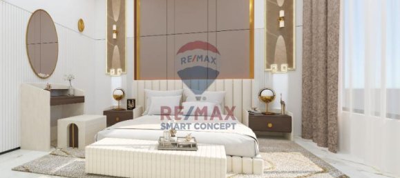 4 bedrooms Townhouse in Golf City, UAE No. 55557 3