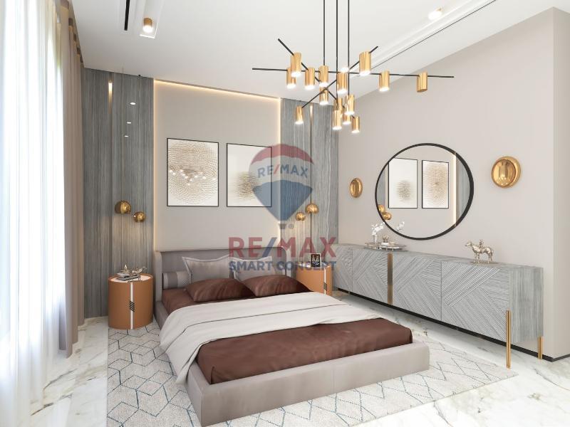 4 bedrooms Townhouse in Golf City, UAE No. 55557