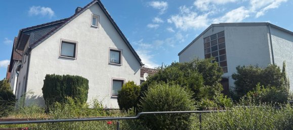 Casa de 1 dormitorio en Goslar, Germany No. 243113 2
