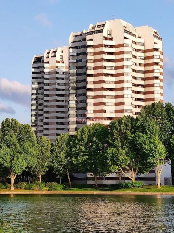 1 bedroom Apartment in Creteil, France No. 129889