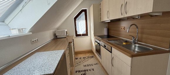 4غرفة شقة في Schwandorf, Germany رقم 39001 7