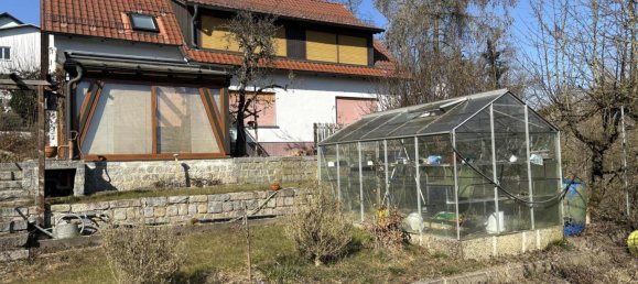 4غرفة شقة في Schwandorf, Germany رقم 39001 17