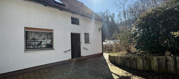 4غرفة شقة في Schwandorf, Germany رقم 39001 16