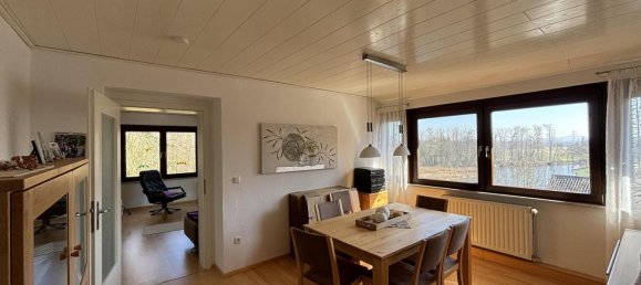 4غرفة شقة في Schwandorf, Germany رقم 39001 5