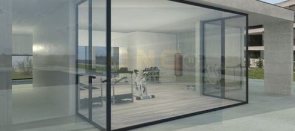 Квартира с 2 спальнями в Эшпозенди, Португалия № 149154 42