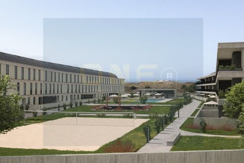 Квартира с 2 спальнями в Эшпозенди, Португалия № 149154