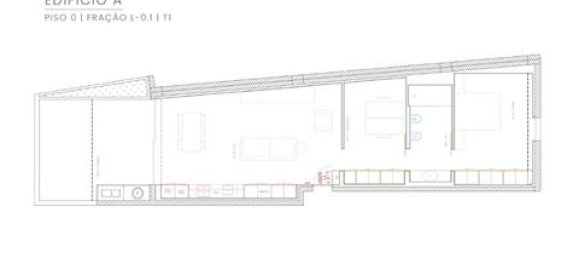 Квартира с 2 спальнями в Эшпозенди, Португалия № 149154 13
