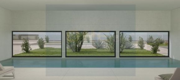 Квартира с 2 спальнями в Эшпозенди, Португалия № 149154 43