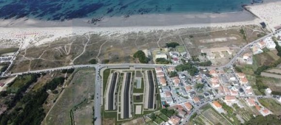 Квартира с 2 спальнями в Эшпозенди, Португалия № 149154 47