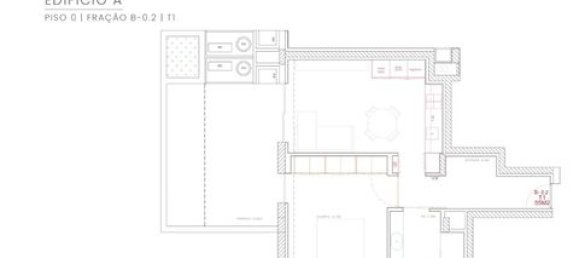 Квартира с 2 спальнями в Эшпозенди, Португалия № 149154 3