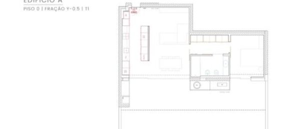 Квартира с 2 спальнями в Эшпозенди, Португалия № 149154 20