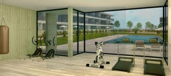 Квартира с 2 спальнями в Эшпозенди, Португалия № 149154 41