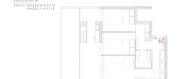 Квартира с 2 спальнями в Эшпозенди, Португалия № 149154 15