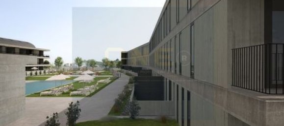 Квартира с 2 спальнями в Эшпозенди, Португалия № 149154 29