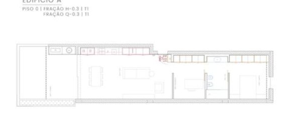 Квартира с 2 спальнями в Эшпозенди, Португалия № 149154 9