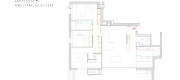 Квартира с 2 спальнями в Эшпозенди, Португалия № 149154 22