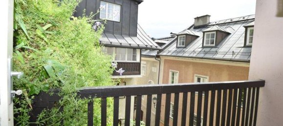 4 rooms Apartment in Salzburg, Austria No. 250359 5