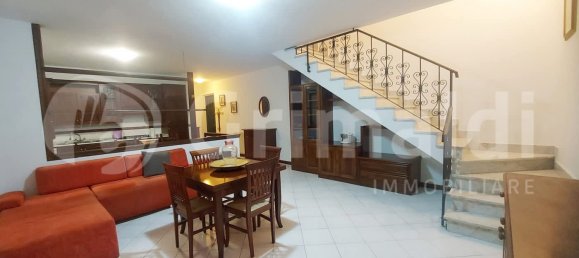 5 rooms Villa in Massa, Italy No. 316963 2
