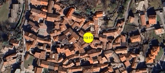 Apartamento de 2 divisões em Ballabio, Italy N.º 8136 15