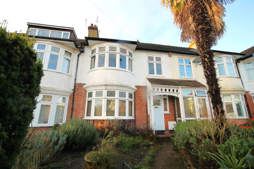 3 bedrooms House in Beckenham, United Kingdom No. 1090