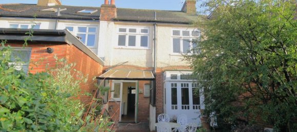 3 bedrooms House in Beckenham, United Kingdom No. 1090 18