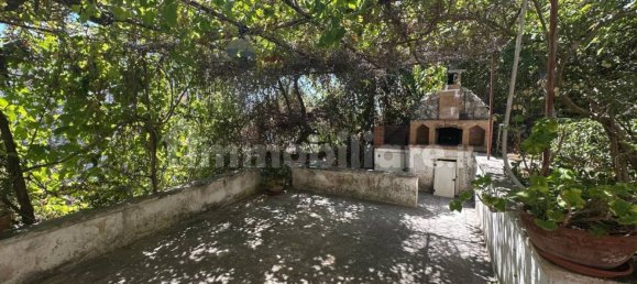 Вилла с 3 спальнями в Gagliano del Capo, Италия № 331812 20