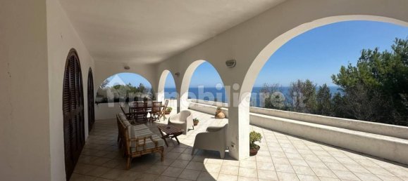 3 غرف نوم فيلا في Gagliano del Capo, Italy رقم 331812 25