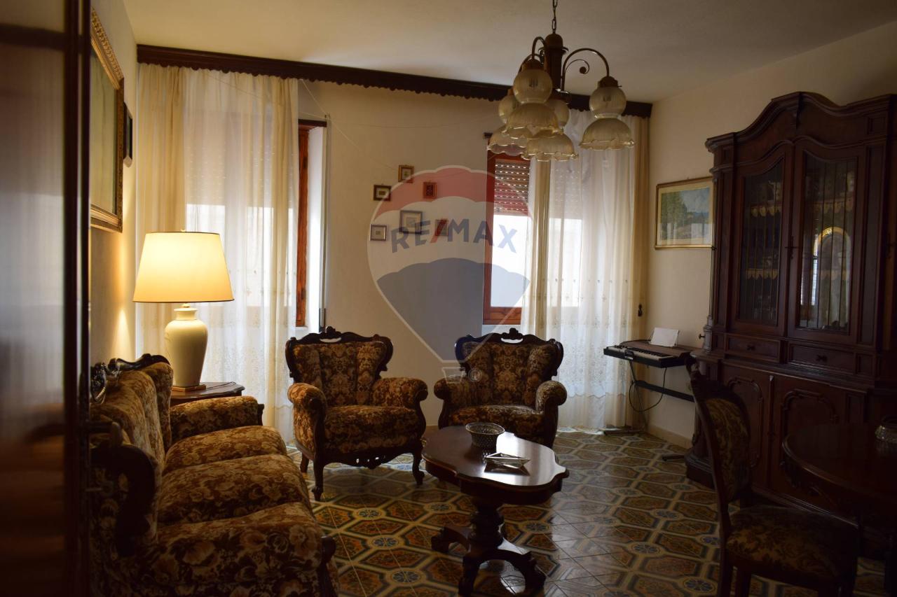 10-Zimmer Wohnung in Aggius, Italy, Nr. 68828