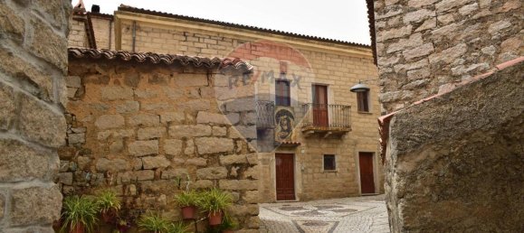 10-Zimmer Wohnung in Aggius, Italy, Nr. 68828 100