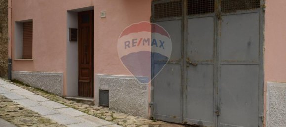10-Zimmer Wohnung in Aggius, Italy, Nr. 68828 26