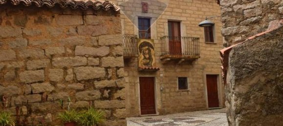 10-Zimmer Wohnung in Aggius, Italy, Nr. 68828 69