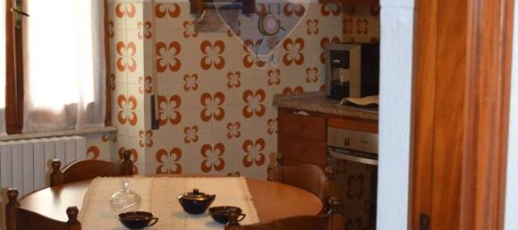 10-Zimmer Wohnung in Aggius, Italy, Nr. 68828 79