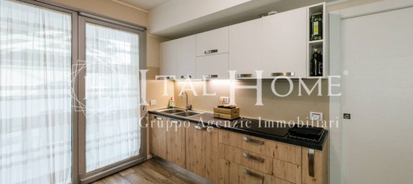 5 rooms Apartment in Bergamo, Italy No. 96350 57