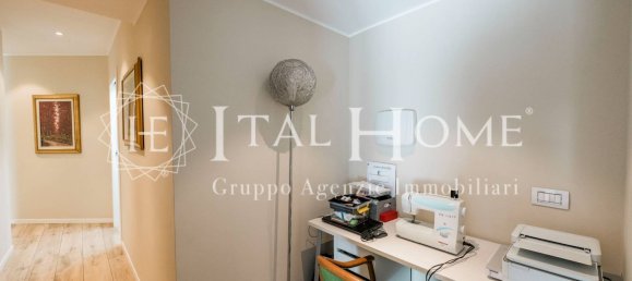 5 rooms Apartment in Bergamo, Italy No. 96350 41