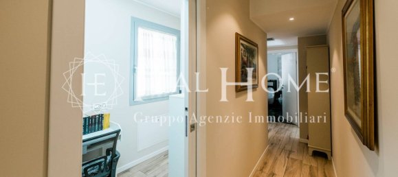 5 rooms Apartment in Bergamo, Italy No. 96350 10