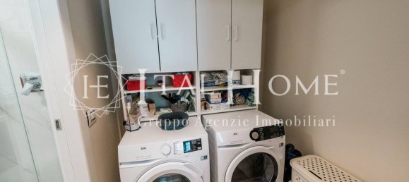 5 rooms Apartment in Bergamo, Italy No. 96350 16